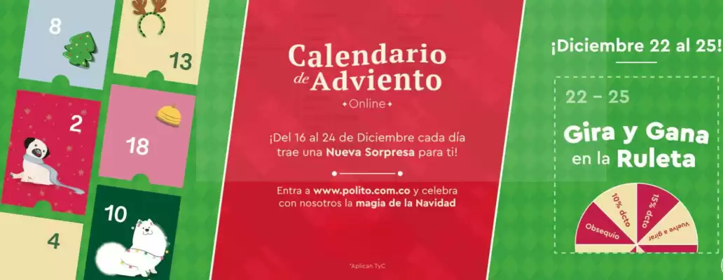 Catálogo Polito (válido hasta 25-12)