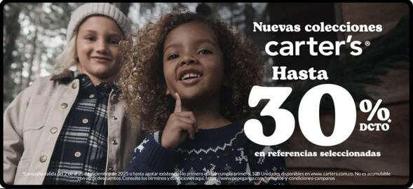 Catálogo Carter's Página 2
