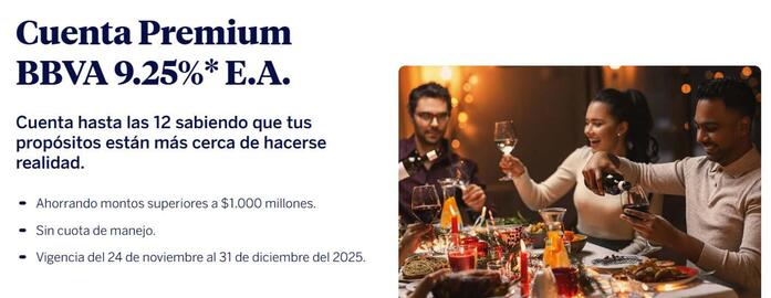 Catálogo BBVA Página 1