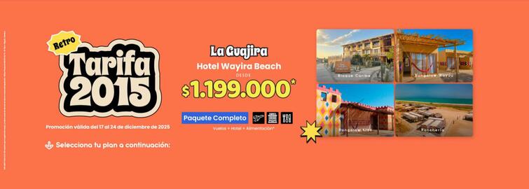 Catálogo On Vacation Página 2