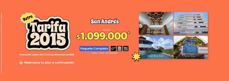 Catálogo On Vacation Página 3