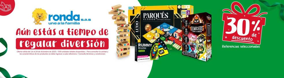 Catálogo Panamericana Página 1