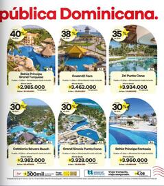 Catálogo Viajes Éxito Página 9