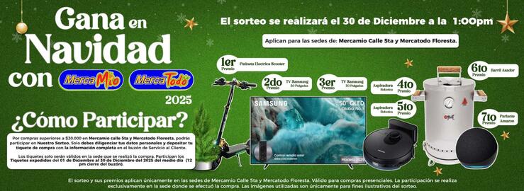 Catálogo MercaTodo Página 1