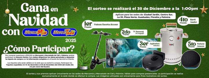 Catálogo MercaTodo Página 2