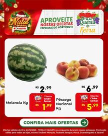 Folheto Semar Supermercado Página 1