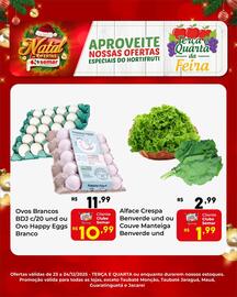 Folheto Semar Supermercado Página 2