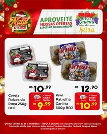 Folheto Semar Supermercado Página 3