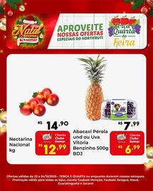 Folheto Semar Supermercado Página 4