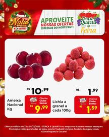 Folheto Semar Supermercado Página 5