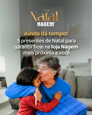 Catálogo Nagem (válido até 28-12)
