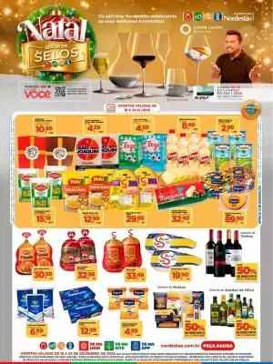 Encarte Nordestão (válido até 24-12)