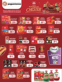 Catálogo Supermercados Pague Menos Página 1