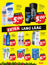 Boni folder week 52 Pagina 23