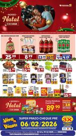 Catálogo Supermercados Avenida Página 1