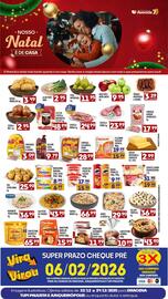 Catálogo Supermercados Avenida Página 2