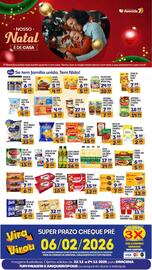 Catálogo Supermercados Avenida Página 3