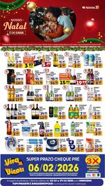 Catálogo Supermercados Avenida Página 4