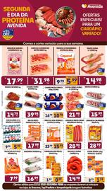 Catálogo Supermercados Avenida Página 6