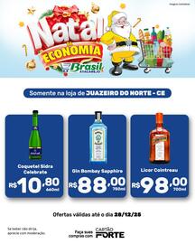 Folheto Brasil Atacarejo semana 52 Página 1