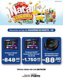 Folheto Brasil Atacarejo semana 52 Página 2