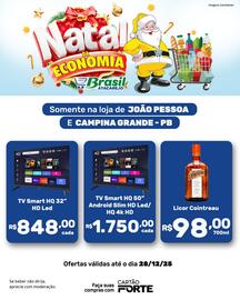 Folheto Brasil Atacarejo semana 52 Página 3