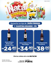 Folheto Brasil Atacarejo semana 52 Página 4