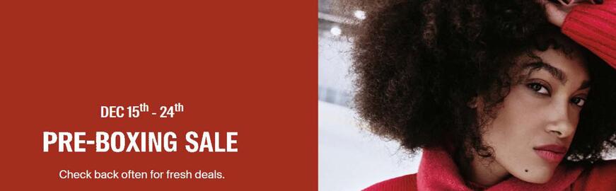 Reitmans flyer Page 1