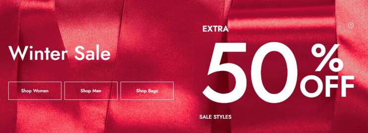 Aldo catalogue Page 1