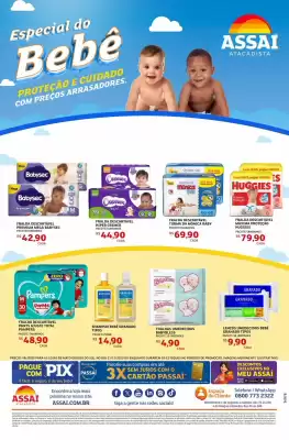 Encarte Assaí Atacadista (válido até 22-12)