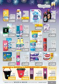 Catálogo Borbotti Hipermercado Página 11