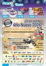 Catálogo Borbotti Hipermercado Página 2