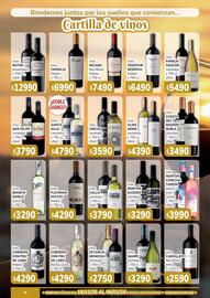 Catálogo Borbotti Hipermercado Página 6