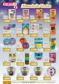 Catálogo Borbotti Hipermercado Página 8