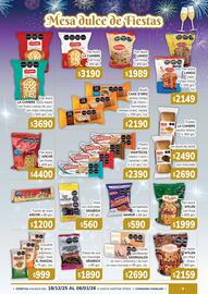 Catálogo Borbotti Hipermercado Página 9