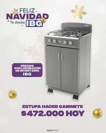 Catálogo IBG Página 1