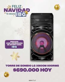 Catálogo IBG Página 2