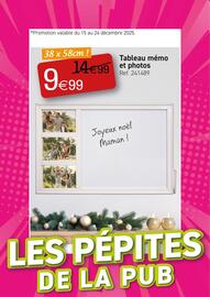 Catalogue Kandy page 1