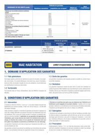 Catalogue MAE page 31
