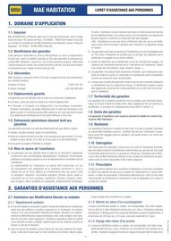 Catalogue MAE page 33