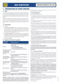 Catalogue MAE page 2