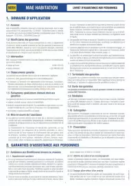 Catalogue MAE page 33