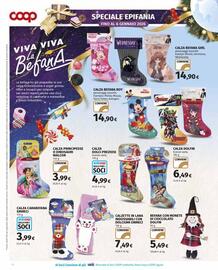 Volantino Coop Pagina 18
