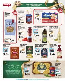 Volantino Coop Pagina 20