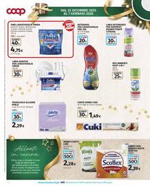 Volantino Coop Pagina 24