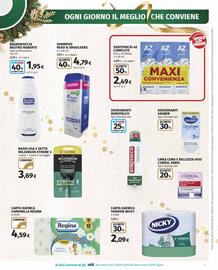 Volantino Coop Pagina 25