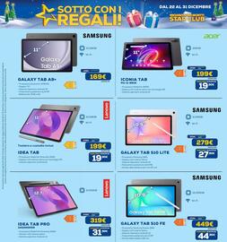 Volantino Euronics Pagina 10