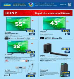 Volantino Euronics Pagina 15