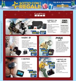 Volantino Euronics Pagina 16