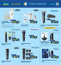 Volantino Euronics Pagina 21